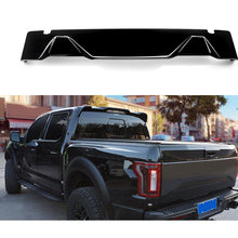 Load image into Gallery viewer, Roof Spoiler Compatibility with 2015-2020 F150 Rear Window Boot Roof Spoiler Wing Rear Spoiler - main product view