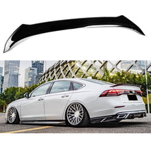 Load image into Gallery viewer, Spoiler Compatibility with 2023-2025 Accord 11th Gen Yofer Style Rear Highkick Trunk Wing Lid - main product view