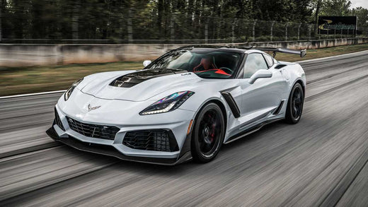 Corvette