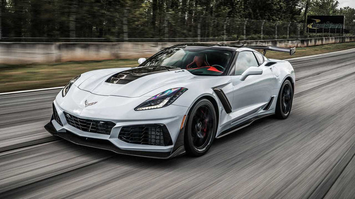 Corvette