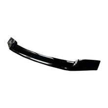 Load image into Gallery viewer, PAISEN Rear Spoiler Compatible with 2021 2022 2023 2024 KIA K5 LX LXS GT EX,R Style Gloss Black ABS - front detail view