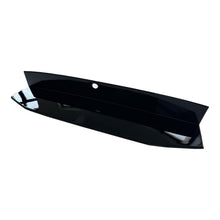 Load image into Gallery viewer, Rear Trunk Cover Compatibility with 2024 2025 Mustang GT DH S650 Rear Trunk Decklid Panel Trim - installed fitment view