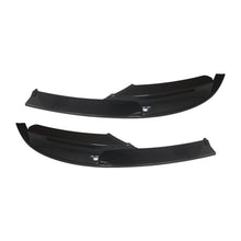 Load image into Gallery viewer, Front Lip Compatibility with 2012-2018 3 Series F30 320i 328d 330i 340i M Sport Front Bumper Chin - installed fitment view