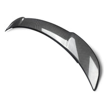 Load image into Gallery viewer, Rear Spoiler Compatibility with 2011-2022 Charger SRT GT SXT RT SE Daytona Pursuit Hellcat Style - installed fitment view