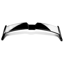 Load image into Gallery viewer, Roof Spoiler Compatibility with X5 F15 2014-2018 Oettinger Style Rear Roof Trunk Spoiler Top Wing - installed fitment view