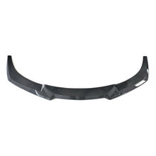 Load image into Gallery viewer, Front Bumper Lip Compatibility with 2012-2019 6 Series F06 F12 F13 M Sport Front Chin Diffuser Lip - side angle view