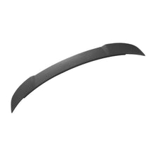 Load image into Gallery viewer, Rear Spoiler Compatibility with 2011-2022 Charger SRT GT SXT RT SE Daytona Pursuit Hellcat Style - side angle view