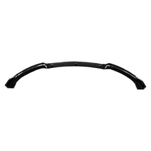 Load image into Gallery viewer, Front Lip Compatibility with 2013-2018 3 Series F30 F35 320i 325i 328i 335i Base Model Front Bumper - side angle view