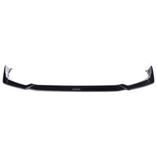 Load image into Gallery viewer, Front Lip Compatibility with 2025 UP Civic 11.5th Gen Yofer Style Front Bumper Chin Lip Spoiler - side angle view
