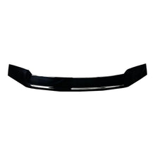 Load image into Gallery viewer, PAISEN Rear Spoiler Compatible with 2021 2022 2023 2024 KIA K5 LX LXS GT EX,R Style Gloss Black ABS - side angle view
