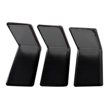 Load image into Gallery viewer, Tail Light Cover Compatible with 2024 2025 Mustang GT S650 Dark Horse Ecoboost Rear Brake Lamp - side angle view