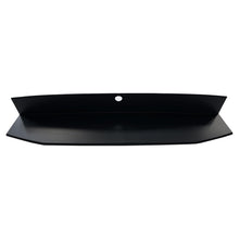 Load image into Gallery viewer, Rear Trunk Cover Compatibility with 2024 2025 Mustang GT DH S650 Rear Trunk Decklid Panel Trim - side angle view