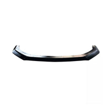 Load image into Gallery viewer, Front Lip Compatibility with 2024 2025 Mustang Front Bumper Lower Diffuser Chin Lip Protection Trim - included parts view