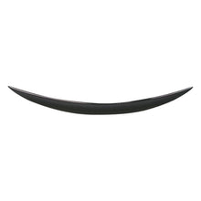 Load image into Gallery viewer, Rear Spoiler Compatibility with 2016-2022 7 Series G11 G12 740i 750i MP Style Rear Trunk Wing Lid - included parts view