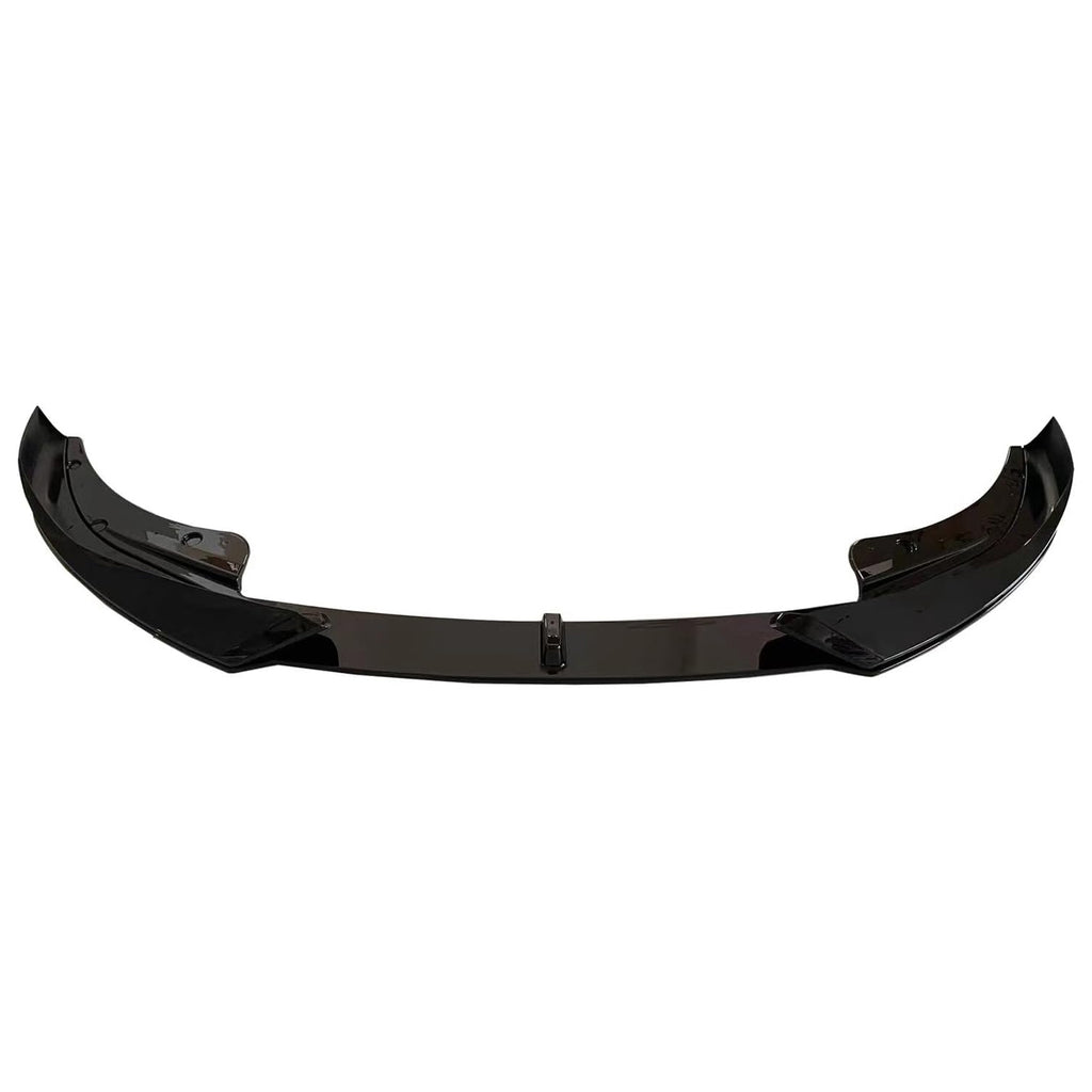 Front Lip Compatibility with 2020-2022 4 Series G22 G23 420i 430i M Sport AC Style Front Bumper - included parts view