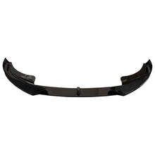 Load image into Gallery viewer, Front Lip Compatibility with 2020-2022 4 Series G22 G23 420i 430i M Sport AC Style Front Bumper - included parts view
