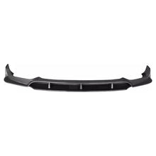 Load image into Gallery viewer, Front Lip Compatibility with 2020-2023 X6 G06 M Sport Front Bumper Lower Valance Chin Lip Splitter - included parts view