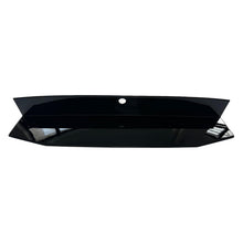 Load image into Gallery viewer, Rear Trunk Cover Compatibility with 2024 2025 Mustang GT DH S650 Rear Trunk Decklid Panel Trim - side angle view