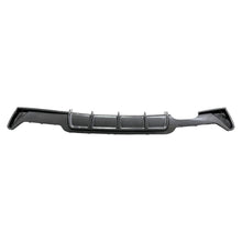 Load image into Gallery viewer, Rear Diffuser Compatibility with 2014-2020 4 Series F32 F33 F36 420i 420d 428i 430i M Sport Rear - included parts view