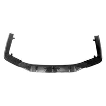 Load image into Gallery viewer, Rear Diffuser Compatibility with 2019-2022 7 Series G11 G12 M Sport Rear Bumper Chin Diffuser Kit - included parts view