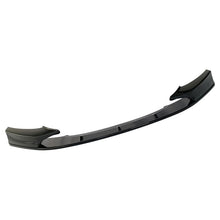 Load image into Gallery viewer, Front Lip Compatibility with 2011-2015 1 Series F20 F21 M Sport Front Bumper Chin Lip Splitter - included parts view