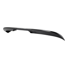 Load image into Gallery viewer, Roof Spoiler Compatibility with 2016-2021 X1 F48 F49 Rear Trunk Spliter Wing Lid (Carbon Fiber Style) - included parts view