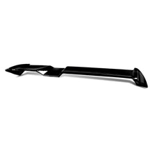 Load image into Gallery viewer, Roof Spoiler Compatibility with X5 F15 2014-2018 Oettinger Style Rear Roof Trunk Spoiler Top Wing - included parts view