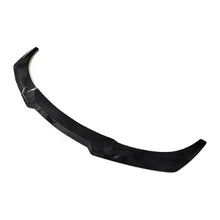 Load image into Gallery viewer, Front Bumper Lip Compatibility with 2012-2019 6 Series F06 F12 F13 M Sport Front Chin Diffuser Lip - included parts view