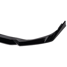 Load image into Gallery viewer, Front Lip Compatibility with 2025 UP Civic 11.5th Gen Yofer Style Front Bumper Chin Lip Spoiler - included parts view