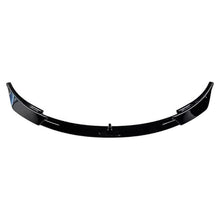 Load image into Gallery viewer, Spoiler Compatibility with 2020-2023 Model Y Yofer Style Rear Trunk Wing Lid Spliter Gloss Black - included parts view
