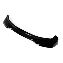 Load image into Gallery viewer, Rear Roof Spoiler Compatibility with 2011-2017 X3 F25 X3M Style Rear Trunk Roof Spoiler Lip Wing - included parts view