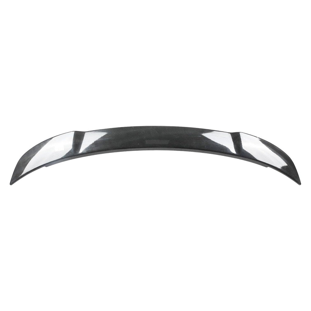 Rear Spoiler Compatibility with 2011-2022 Charger SRT GT SXT RT SE Daytona Pursuit Hellcat Style - included parts view