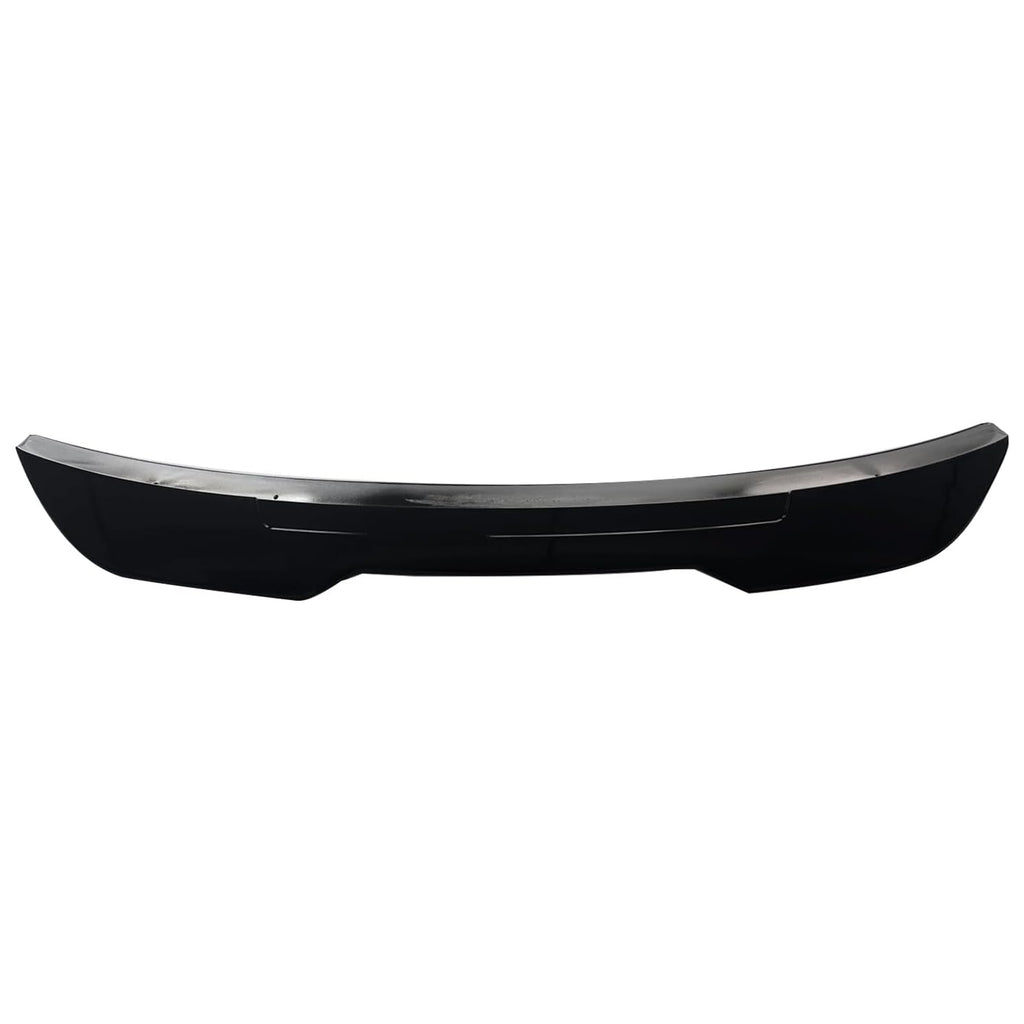 Spoiler Compatibility with 2025+ Camry LE XLE SE XSE Rear Highkick Trunk Wing Lid Spliter Gloss - included parts view