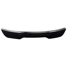Load image into Gallery viewer, Spoiler Compatibility with 2025+ Camry LE XLE SE XSE Rear Highkick Trunk Wing Lid Spliter Gloss - included parts view