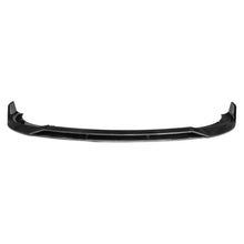 Load image into Gallery viewer, Front Lip Compatibility with 2020-2023 Charger SRT Hellcat Scat Widebody Front Bumper Chin Lip - included parts view