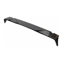 Load image into Gallery viewer, Roof Spoiler Compatibility with 2015-2020 F150 Rear Window Boot Roof Spoiler Wing Rear Spoiler - included parts view