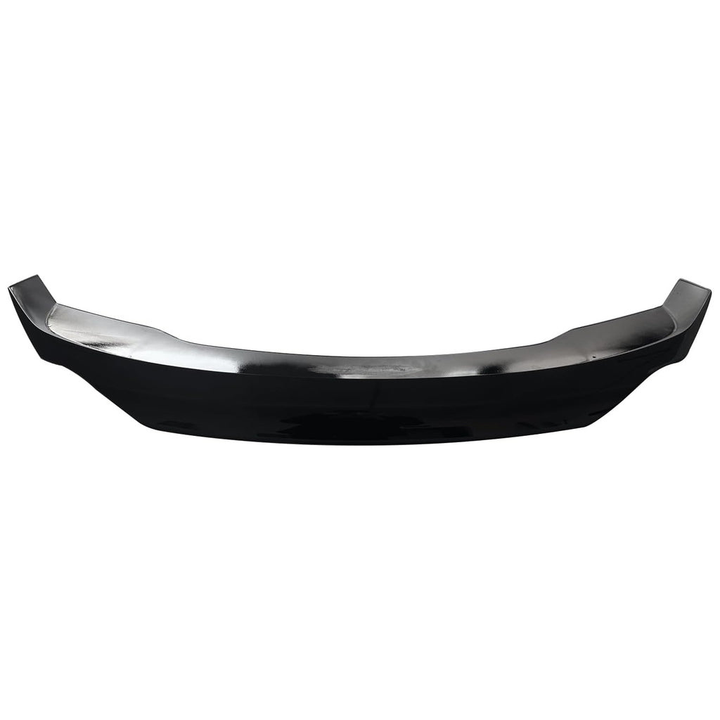 Spoiler Compatibility with 2025+ Camry LE XLE SE XSE Rear Highkick Trunk Wing Lid Spliter Gloss - included parts view