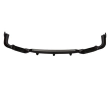 Load image into Gallery viewer, Rear Diffuser Compatibility with 2018-2021 X3 G01 M Sport BK Style Rear Bumper Chin Diffuser Kit - included parts view