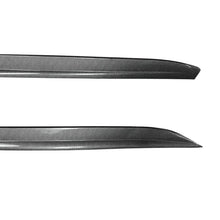 Load image into Gallery viewer, Side Skirts Compatibility with 2019-2022 3 Series G20 G28 M Sport Rocker Panel Line Door Extension - included parts view