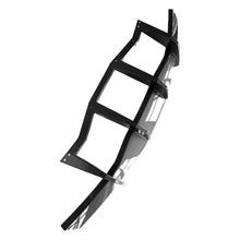 Load image into Gallery viewer, Rear Diffuser Lip Compatibility with 2020-2023 Corvette C8 Z51 Stingray Rear Lower Bumper Chin - included parts view