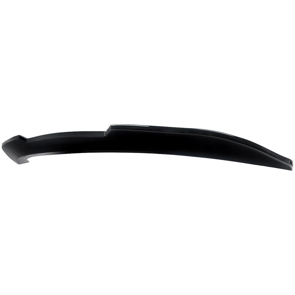 Rear Spoiler Compatibility with 2007-2013 1 Series E82 125i 128i 135i Coupe PSM Style Rear Trunk - included parts view