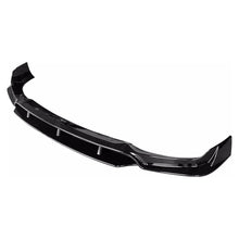 Load image into Gallery viewer, Front Lip Compatibility with 2020-2023 X6 G06 M Sport Front Bumper Lower Valance Chin Lip Splitter - included parts view