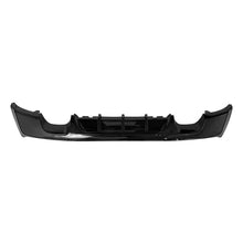 Load image into Gallery viewer, Rear Diffuser Compatibility with 2014-2020 2 Series F22 F23 M Sport Rear Bumper Lip Diffuser Lower - included parts view