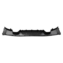 Load image into Gallery viewer, Rear Diffuser Compatibility with 2014-2020 2 Series F22 F23 M Sport Rear Bumper Lip Diffuser Lower - included parts view