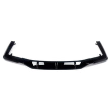 Load image into Gallery viewer, Rear Diffuser Compatibility with 2019-2022 7 Series G11 G12 M Sport Rear Bumper Chin Diffuser Kit - included parts view