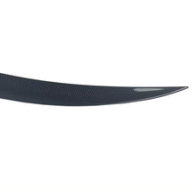 Load image into Gallery viewer, Spoiler Compatibility with 2007-2013 1 Series E82 128i 135i Coupe MP Style Rear Trunk Spoiler Wing - included parts view