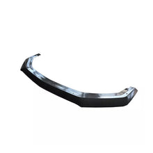 Load image into Gallery viewer, Front Lip Compatibility with 2024 2025 Mustang Front Bumper Lower Diffuser Chin Lip Protection Trim - included parts view