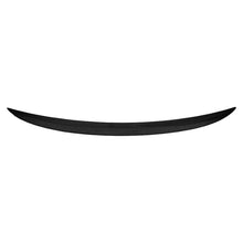 Load image into Gallery viewer, Rear Spoiler Compatibility with 2016-2022 7 Series G11 G12 740i 750i MP Style Rear Trunk Wing Lid - included parts view