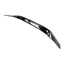 Load image into Gallery viewer, PAISEN Rear Spoiler Compatible with 2021 2022 2023 2024 KIA K5 LX LXS GT EX,R Style Gloss Black ABS - included parts view