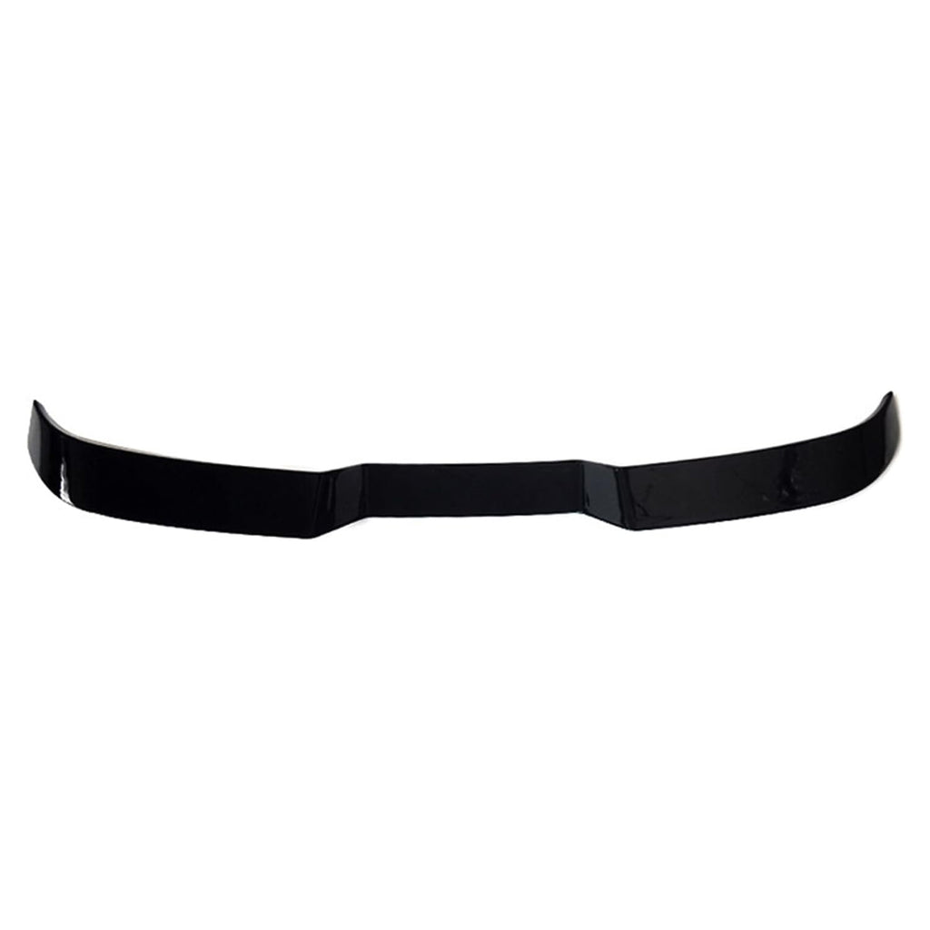 Rear Spoiler Compatibility with 2020-2023 4 Series G22 Coupe & G82 M4 M440i 430i V Style Rear - included parts view